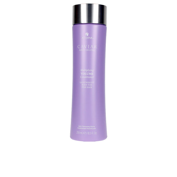 Caviar multiplying volume hoitoaine 250 ml - ALTERNA