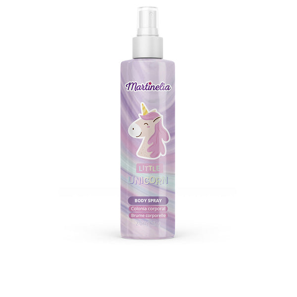 Little unicorn kehäkukkavesi 210 ml - MAGIC STUDIO