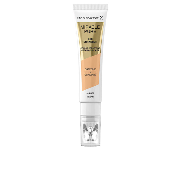 Miracle pure korjaava voide #02-buff 10 ml - MAX FACTOR