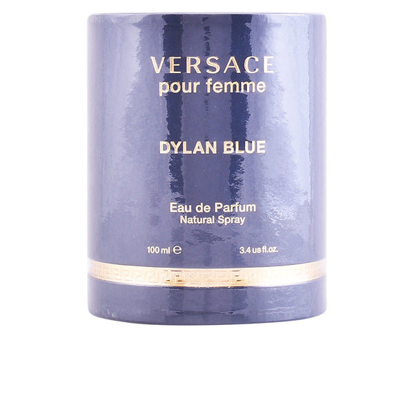 Dylan blue femme eau de parfum -suihke 100 ml - VERSACE