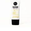 I'm pure perfect cica spf50+ 50 ml - SUNTIQUE