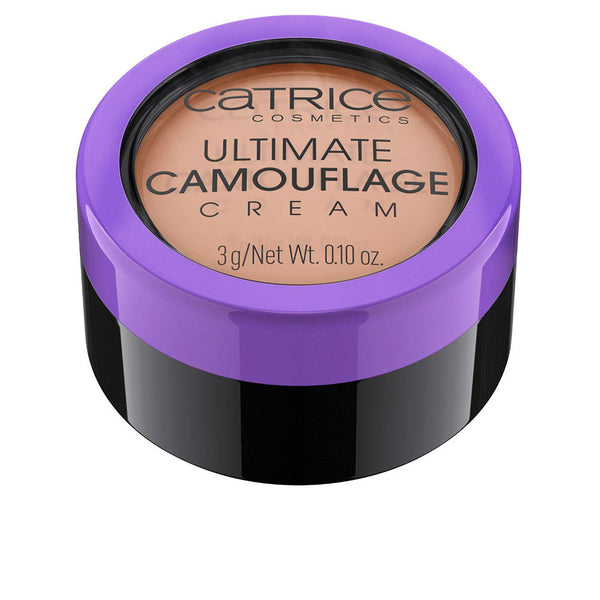 Ultimate camouflage voidepeiteväri #040-w toffee 3 gr - CATRICE