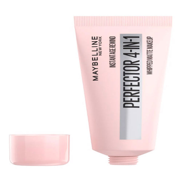 Instant Anti-Age Perfector 4-In-1 Matte #Fair Light 30 Ml