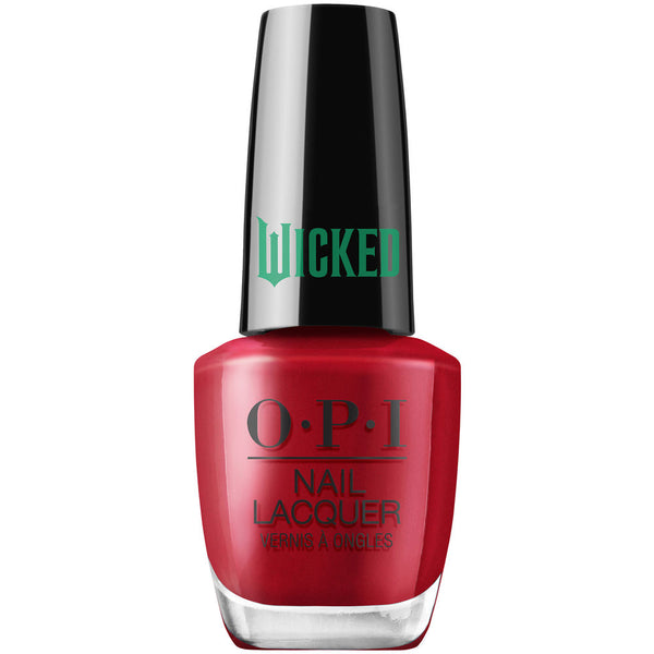 Nail Lacquer - Wicked Collection - Nail Polish Lasts Up To 7 Days #Nessa-Ist Rose 15 Ml