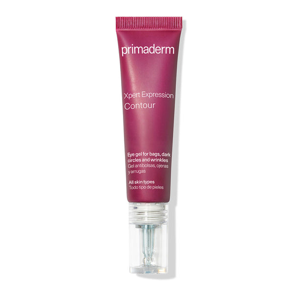 Xpert Expression Eye Contour Gel 15 Ml