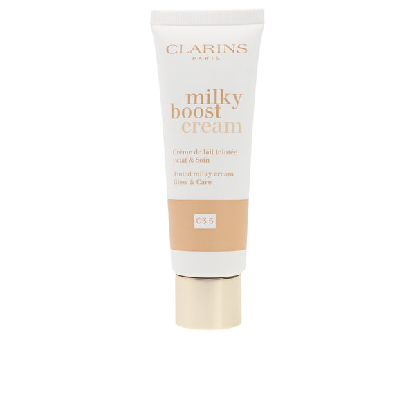 Milky boost -voide #03.5 - CLARINS