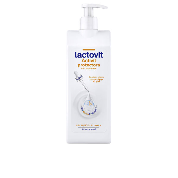 Activit Protector Leche Corporal 400 Ml