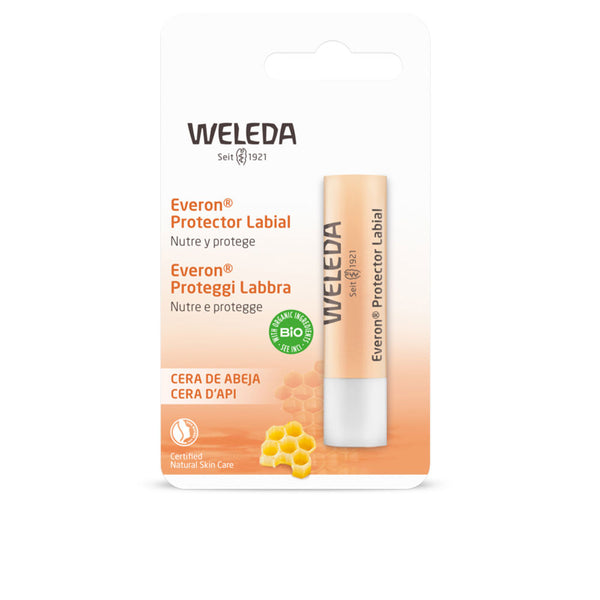 Everon huulivoide 4,8 g - WELEDA