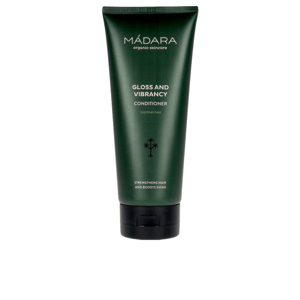 Gloss And Vibrancy Conditioner 200 Ml