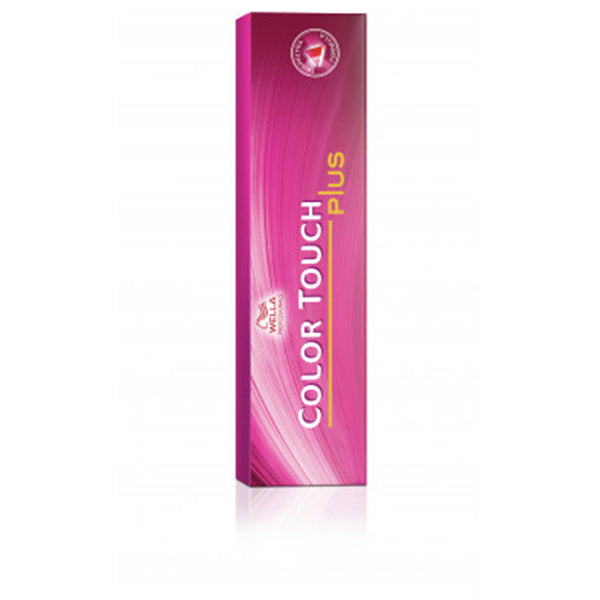 Color Touch Plus #66/07 60 Ml