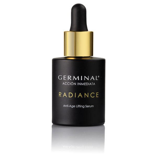 Acción inmediata radiance anti-age lifting seerumi 30 ml. - GERMINAL