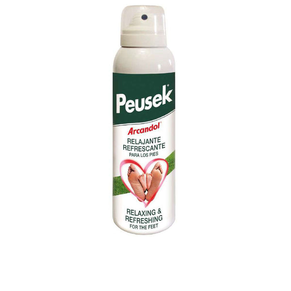 Arcandol rentouttava virkistävä 150 ml - PEUSEK