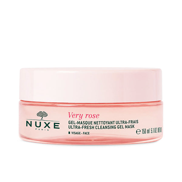 Very rose ultra-raikas geelimaski 150 ml - NUXE
