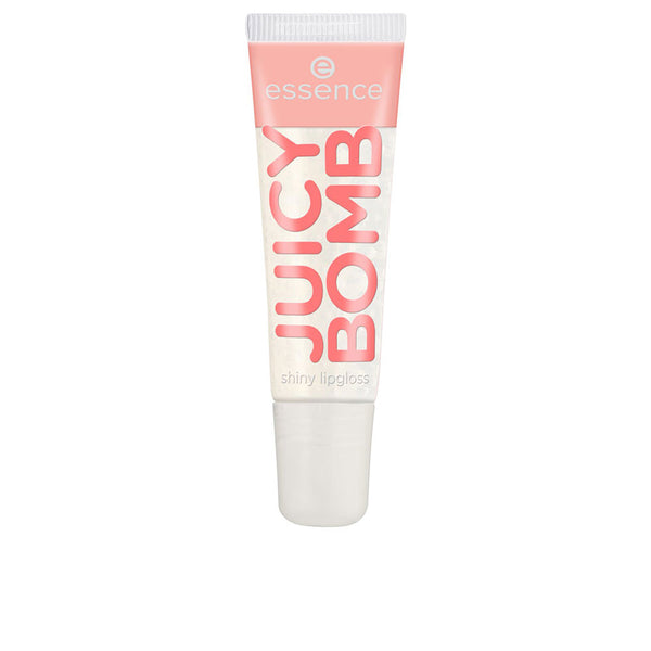 Juicy bomb huulikiilto #101-lovely itchi 10ml - ESSENCE