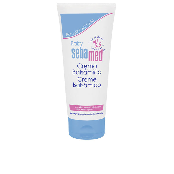 Baby balsamivoide 200 ml - SEBAMED