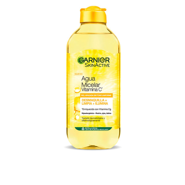 Skinactive vitamin c miksellivesi 400 ml - GARNIER