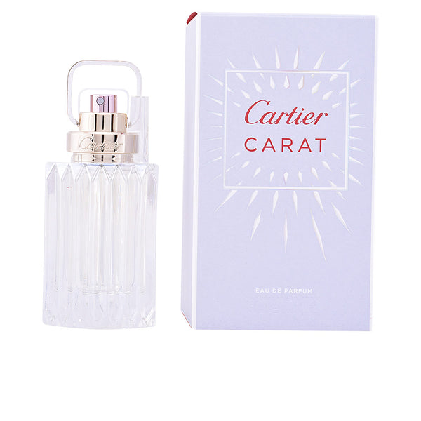 Cartier carat eau de parfum -suihke 50 ml - CARTIER