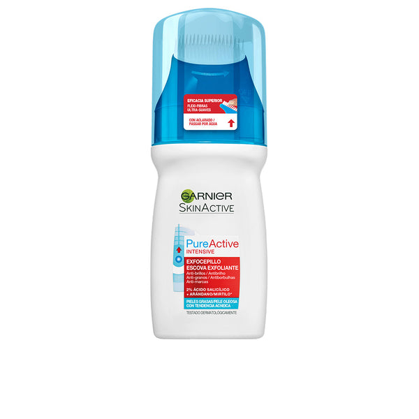 Pure active exfocepillo vastaan epäpuhtauksia 150 ml - GARNIER