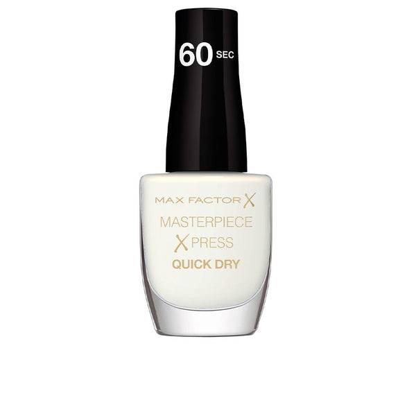 Masterpiece xpress nopeasti kuivuva #150-split milk 8 ml - MAX FACTOR