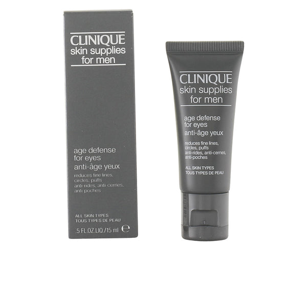 Men age defense silmänympärysvoide 15 ml - CLINIQUE