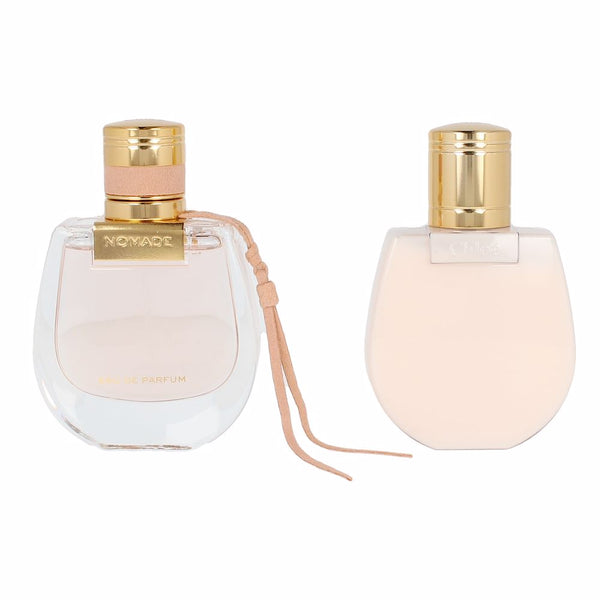 Nomade case 2 kpl - CHLOE
