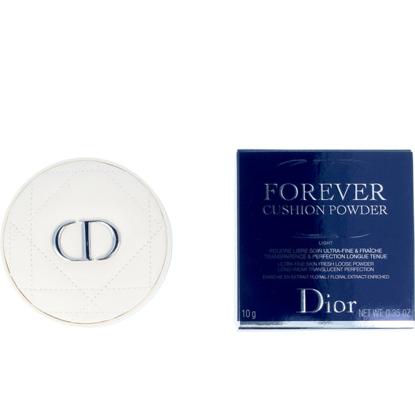 Diorskin forever tyynyjauhe #020 - DIOR
