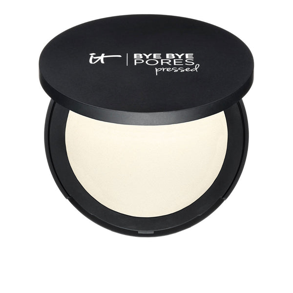 Bye Bye Pores Pressed Powder #Translucent