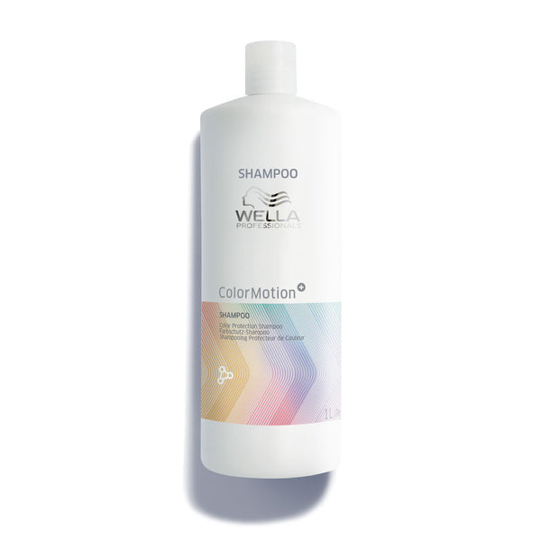 Colormotion+ Color Protection Shampoo Dyed Hair 1000 Ml