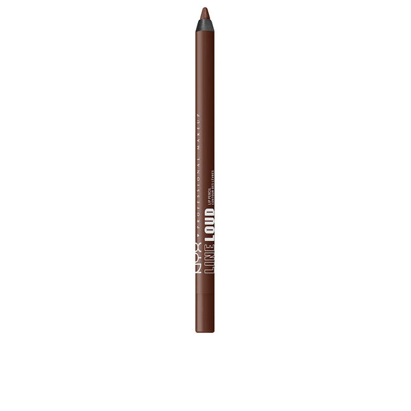 Line loud huulikynä #33-too blessed 1.2 ml - NYX PROFESSIONAL MAKE UP