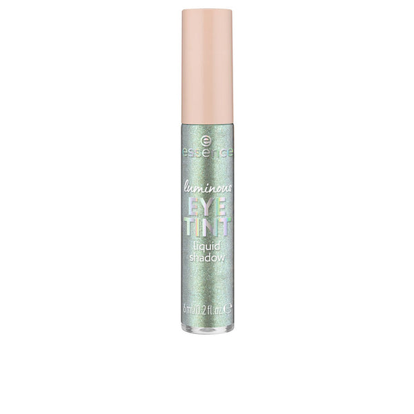 Eye tint luminous liquid shadow #06 6 ml - ESSENCE