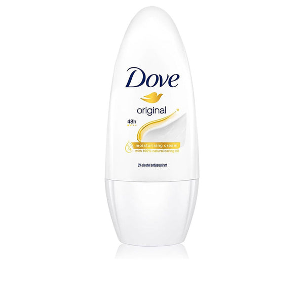 Original deodorantti roll-on 50 ml - DOVE