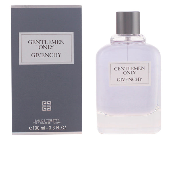 Gentlemen only eau de toilette -suihke 100 ml - GIVENCHY