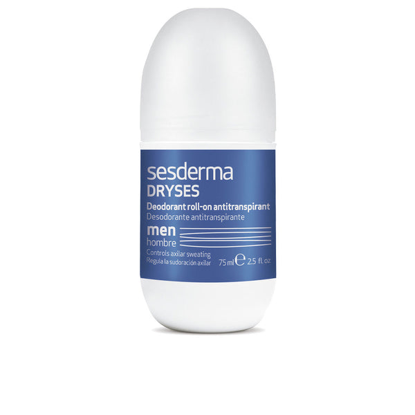 Dryses deo roll on miehille 75 ml - SESDERMA