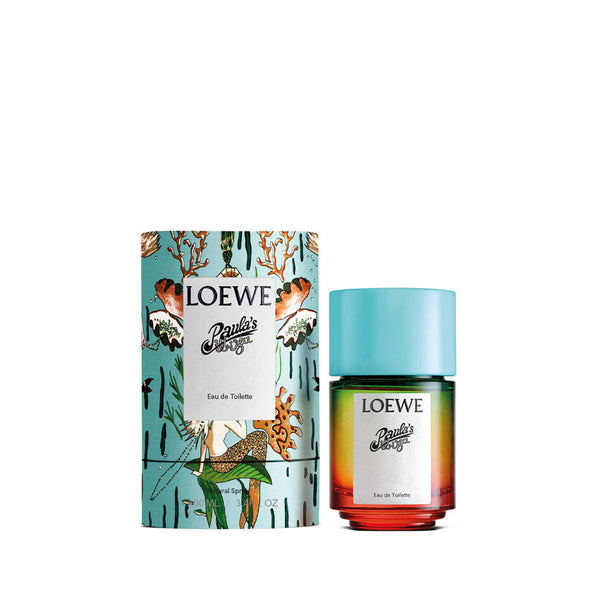 Paula'S Ibiza Eau De Toilette Spray 100 Ml