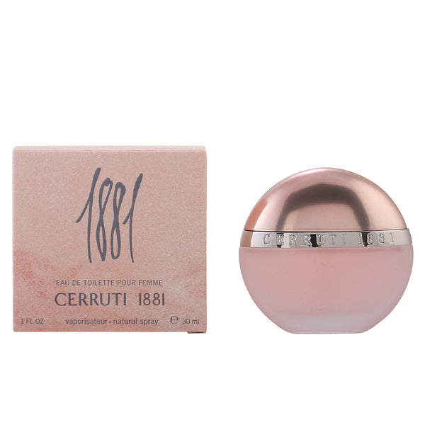 1881 pour femme eau de toilette -suihke 30 ml - CERRUTI