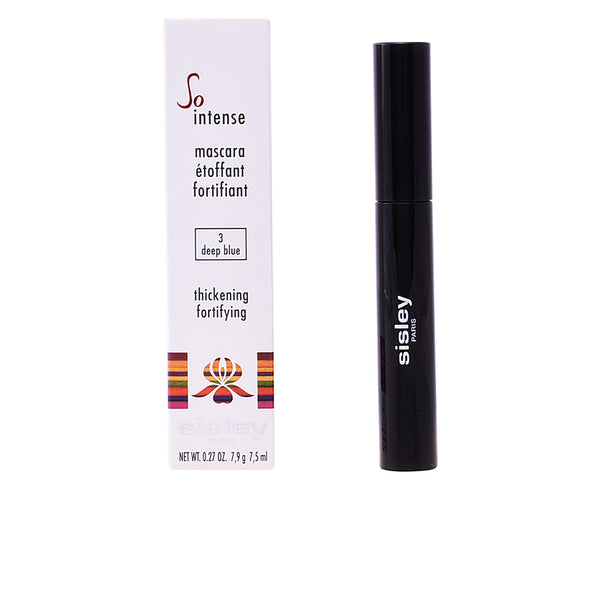 Phyto-mascara so intense #deep blue - SISLEY