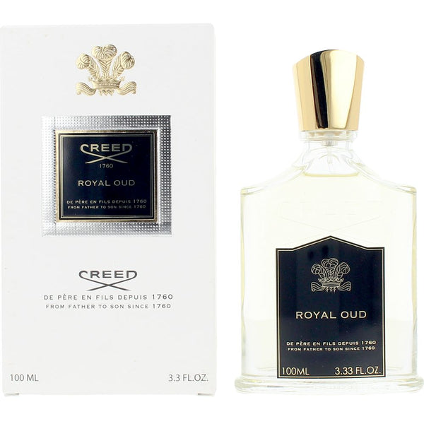 Royal oud eau de parfum -suihke 100 ml - CREED