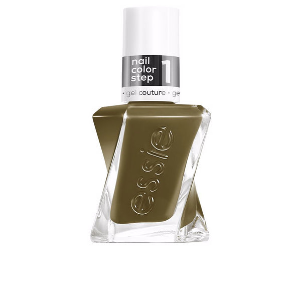 Gel Couture #540-Plaid