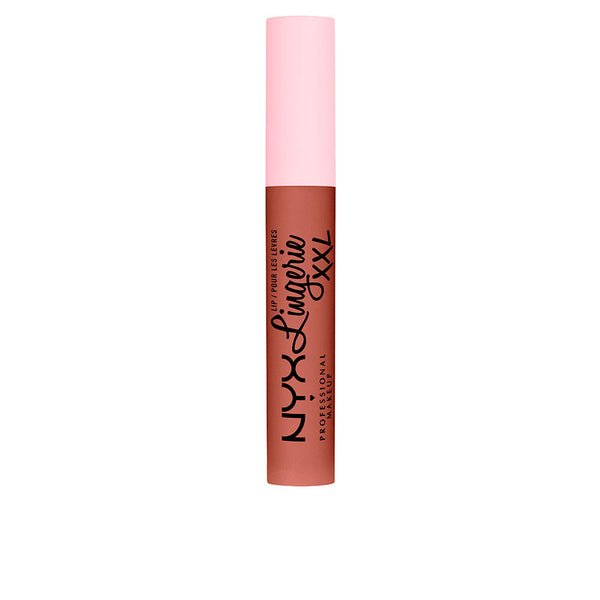 Lingerie xxl #25-candela babe - NYX PROFESSIONAL MAKE UP