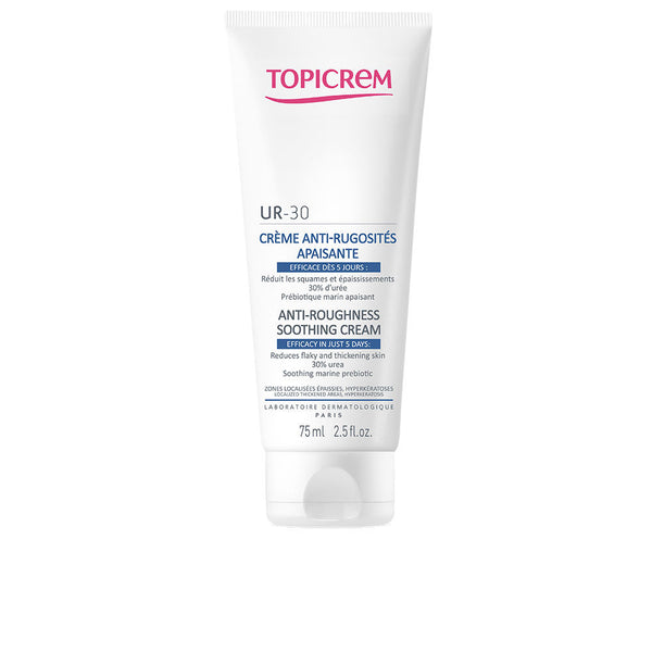 Ur-30 Soothing Anti-Wrinkle Cream 75 Ml