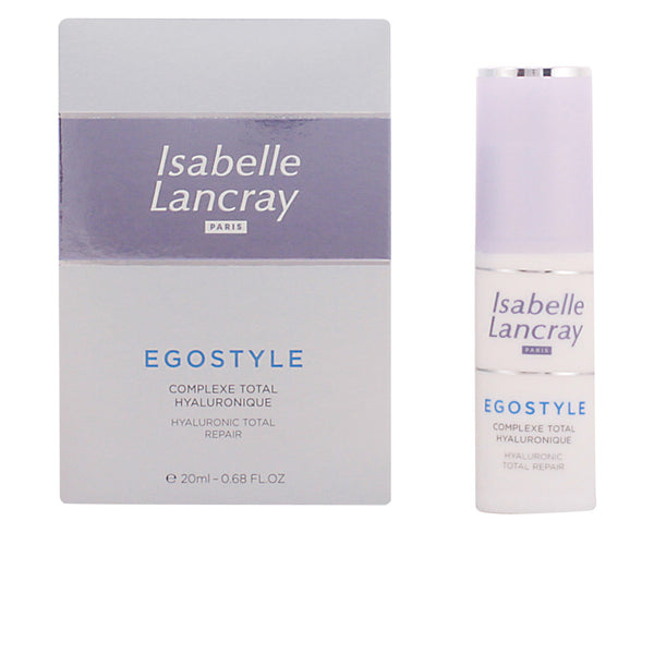 Egostyle complexe total hyaluronique 20 ml - ISABELLE LANCRAY
