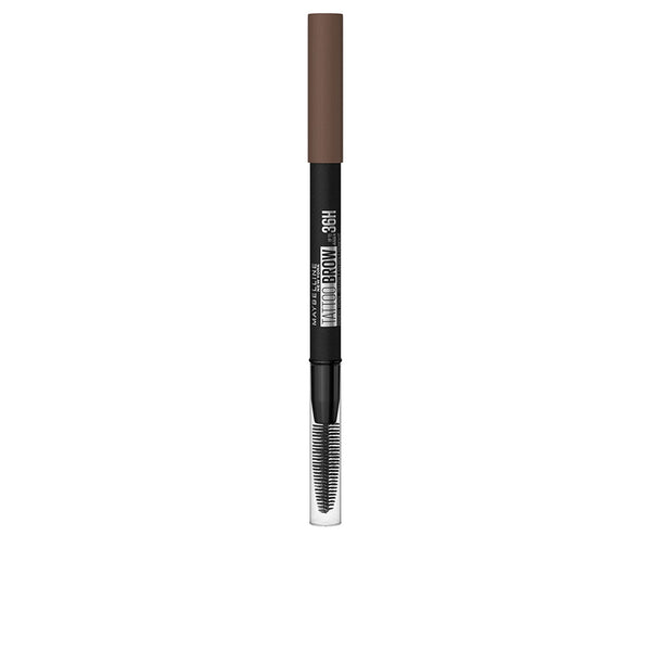 Tattoo brow 36h #05-keskiruskea - MAYBELLINE