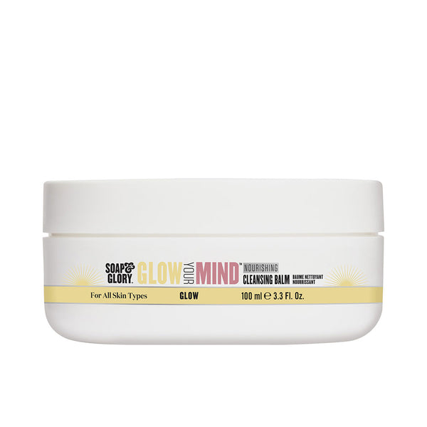 Glow Your Mind Cleansing Balm 100 Gr