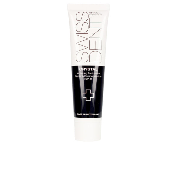 Crystal repair&whitening hammastahna 100 ml - SWISSDENT