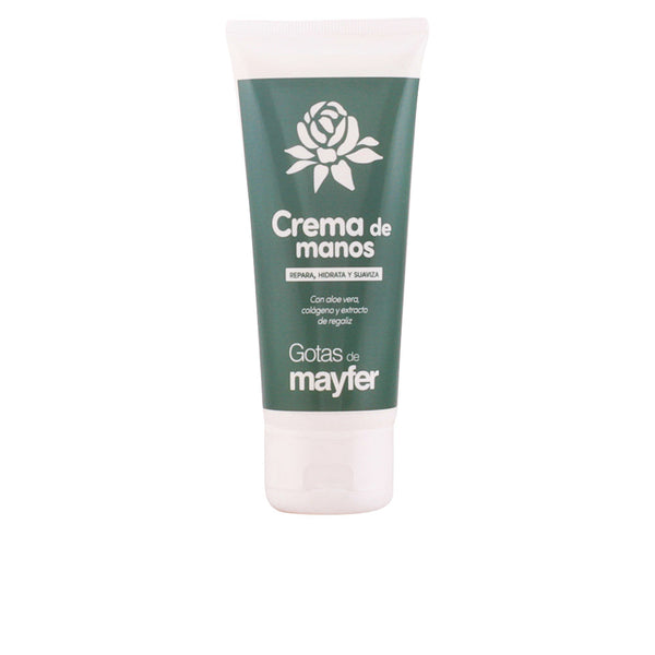 Gotas de mayfer käsivoide 100 ml - MAYFER