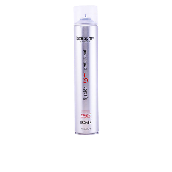 Laca broaer normaali 750 ml - BROAER