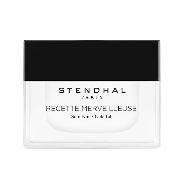 Recette merveilleuse yövoide kasvojen muotoiluun 50 ml - STENDHAL