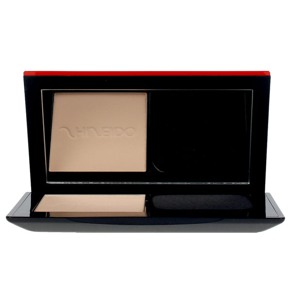 Synchro skin self-refreshing custom finish puuteri fdt. #130 - SHISEIDO