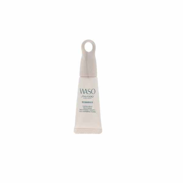 Waso koshirice värillinen paikallishoito #natural honey 8 ml - SHISEIDO