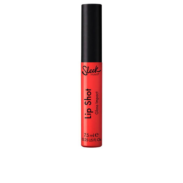 Lip shot gloss impact #game player 7.5 ml - SLEEK
